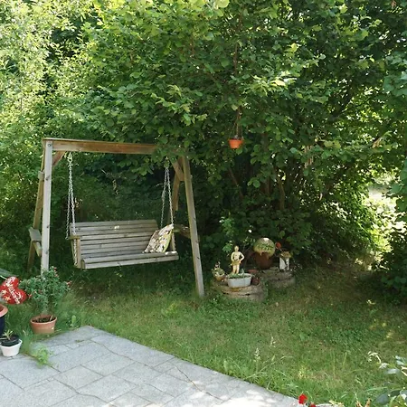 Seidl's Ilztalfewo Apartman