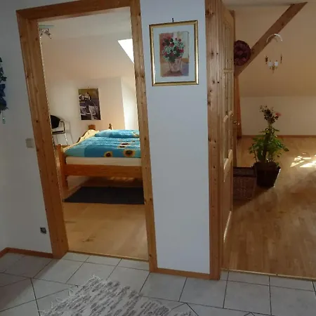Appartamento Seidl's Ilztalfewo Witzmannsberg
