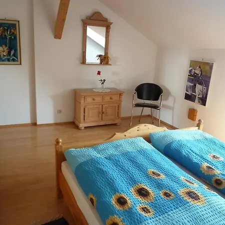 Apartment Seidl's Ilztalfewo *