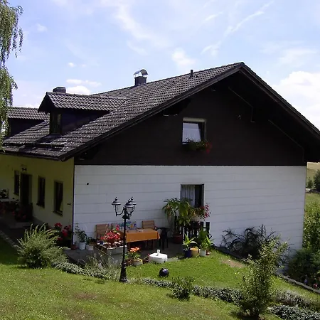 Seidl's Ilztalfewo Apartment *