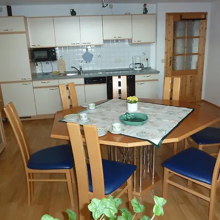 Apartment Seidl's Ilztalfewo Witzmannsberg