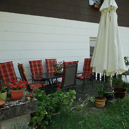 Seidl's Ilztalfewo Witzmannsberg