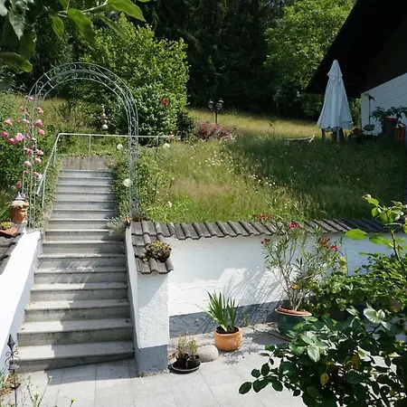 Apartment Seidl's Ilztalfewo
