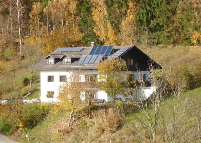 Seidl's Ilztalfewo