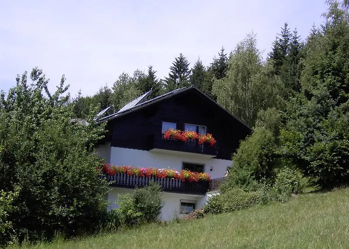 Seidl's Ilztalfewo Апартаменты